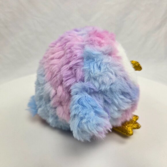 ZURU Pets Alive Suprise Chirpy Bird Owl Normi Electronic Pet Talking kids toys - Picture 4 of 5